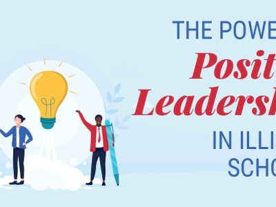 The power of positive leadership