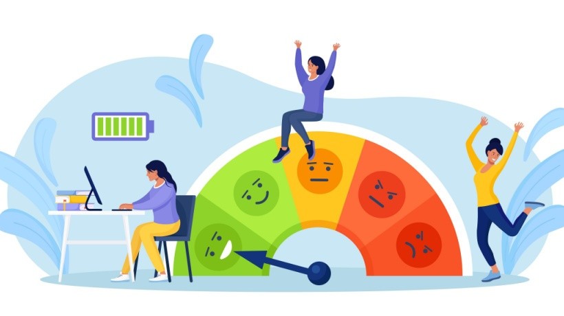 ما هو الرضا الوظيفي؟ تعريف شامل وأهم النظريات المؤثرة عليه