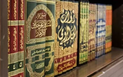 بكالوريوس دراسات اسلامية