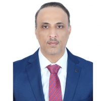 دكتور سعيد سالم خليفة المزروعي
