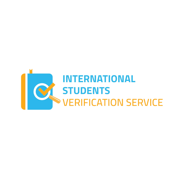 The International Students Verification Service