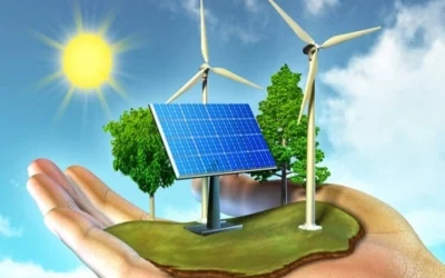 ماجستير الطاقة المتجددة والاستدامة