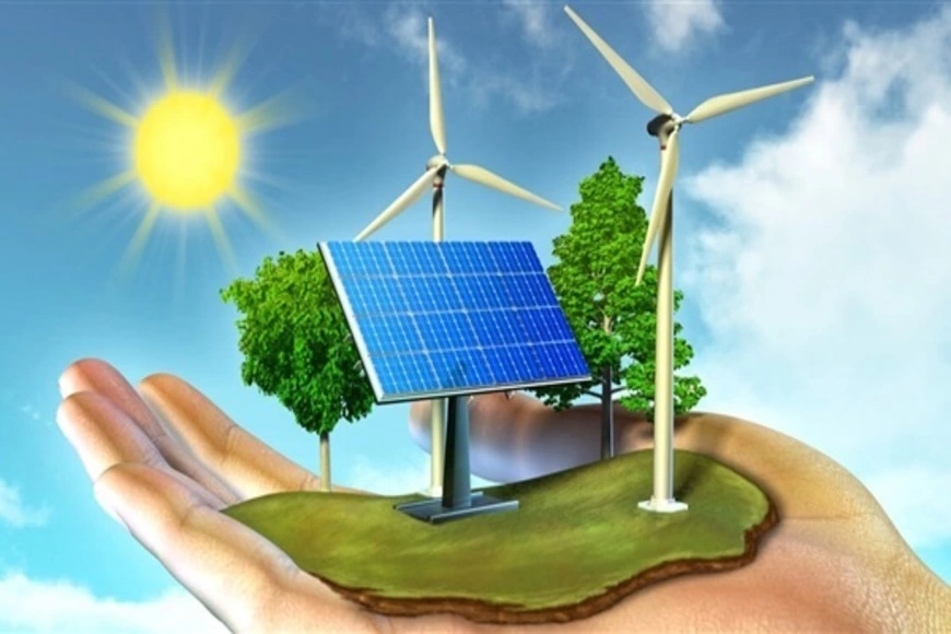 ماجستير الطاقة المتجددة والإستدامة