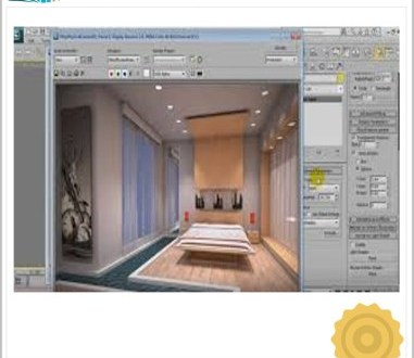 VRAY FOR 3DS MAX