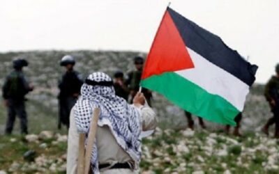 المقاومة الفلسطينية (التاريخ والحاضر)
