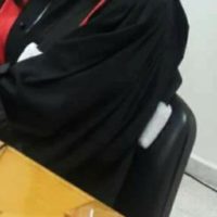 الدكتورة خولا هاشم عودة