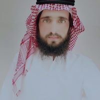 دكتور عبد الرحمن الحميدي الشامي