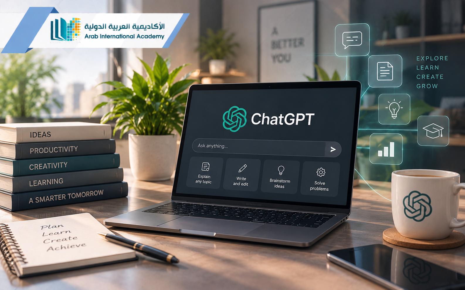Chat GPT