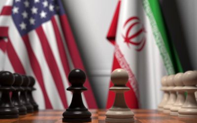 هل هناك صفقة بين إيران و أمريكا؟