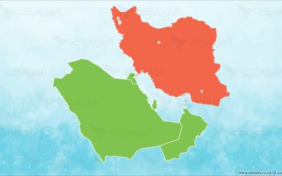 ايران و الخليج العربي