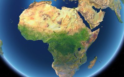 أفريقيا أرض الانقلابات