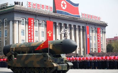 أسرار اقتصاد كوريا الشمالية الأكثر سرية في العالم