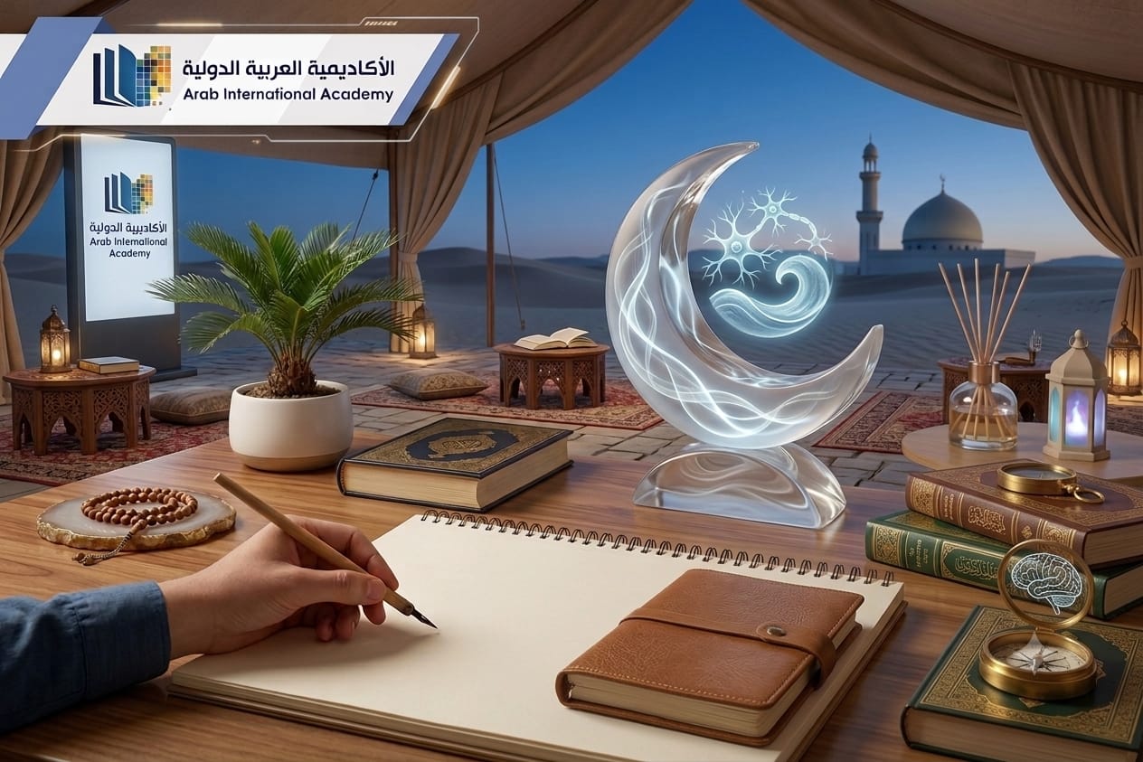 تأثير الصوم رمضان على الصحة النفسية (1)
