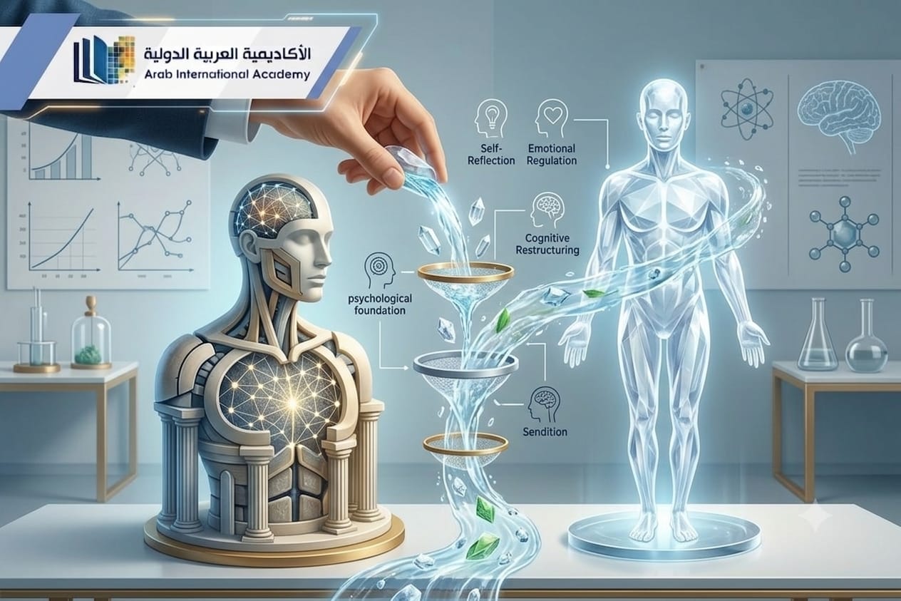 تركيبة النفس وتطهيرها (1)