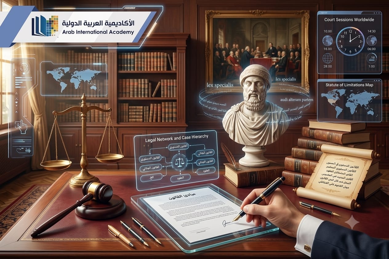 قانون (1)