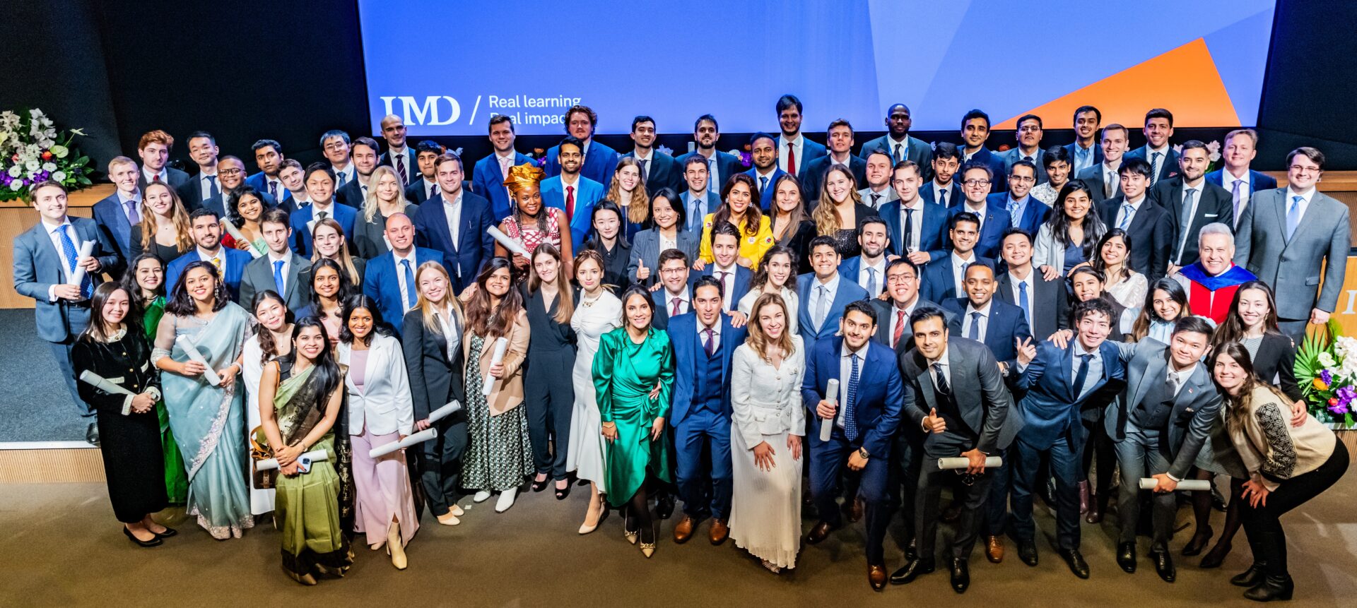 ما هو ماجستير إدارة الأعمال (MBA)؟
