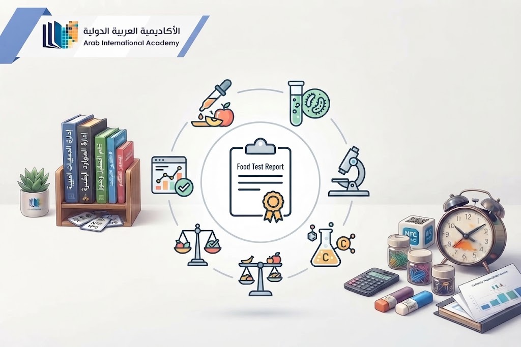 تحليل الاغذية (1)