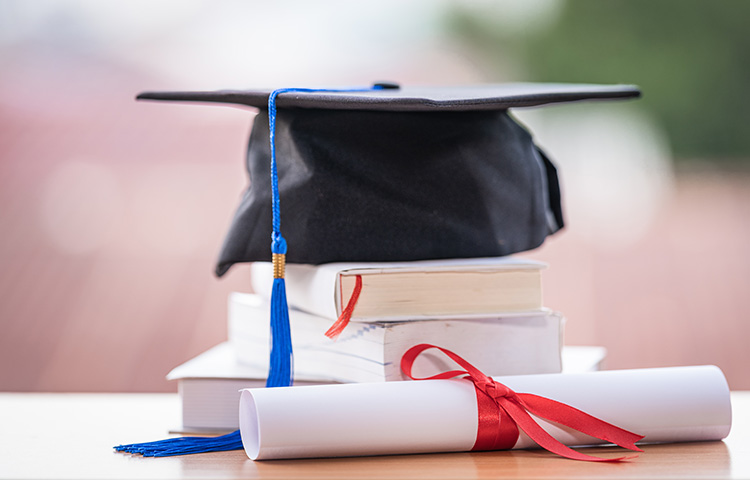 مؤهل مرحلة الدراسة الثانوية وأهميته في 2025 Importance of education to build a successful career