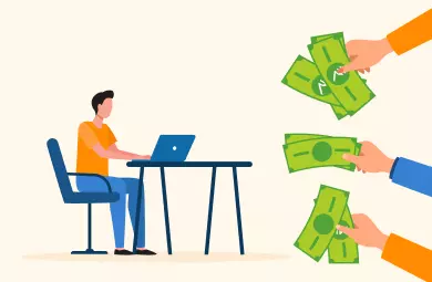 رواتب الموارد البشرية في السعودية 2025 – دليلك الكامل
