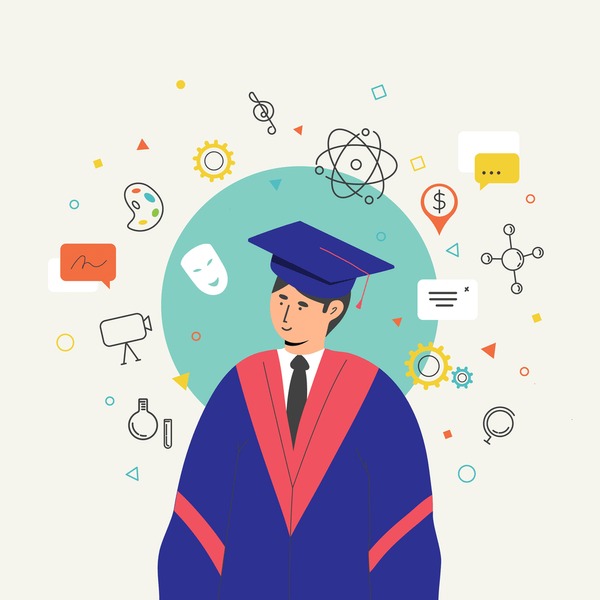 تخصص تربية خاصة: المواد، الأقسام، الفرص المستقبلية