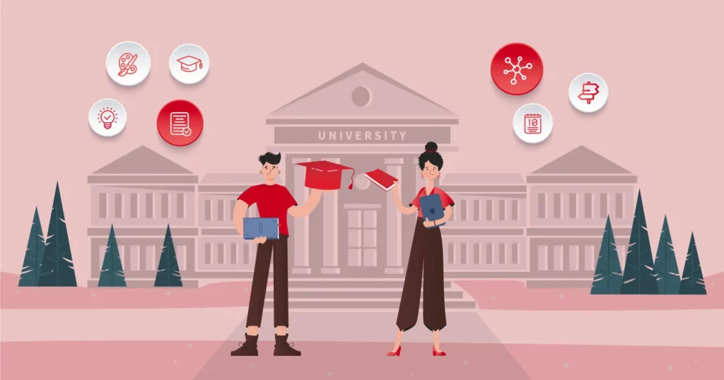 كليات لها مستقبل: أفضل 10 تخصصات مطلوبة في سوق العمل 2030