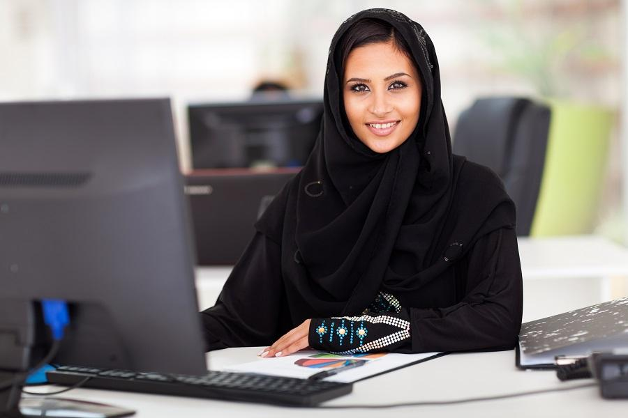 أفضل وظائف إدارة الأعمال للبنات في السعودية 2025