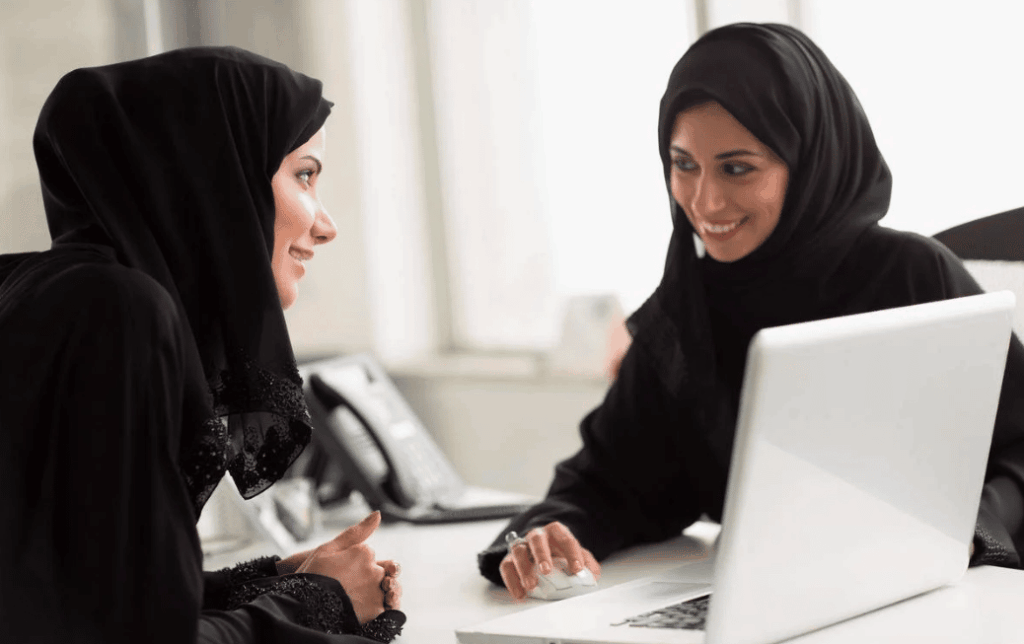 أفضل وظائف إدارة الأعمال للبنات في السعودية 2025 أفضل وظائف إدارة الأعمال للبنات في السعودية 2025