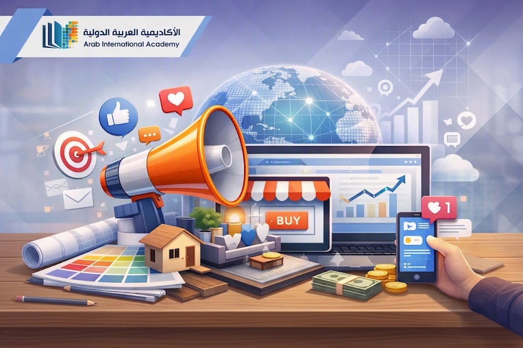 تسويق الخدمات في العالم الرقمي