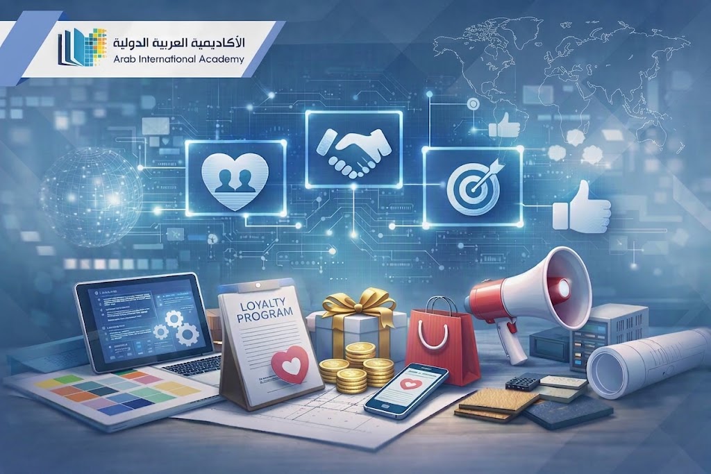 تسويق بالعلاقات