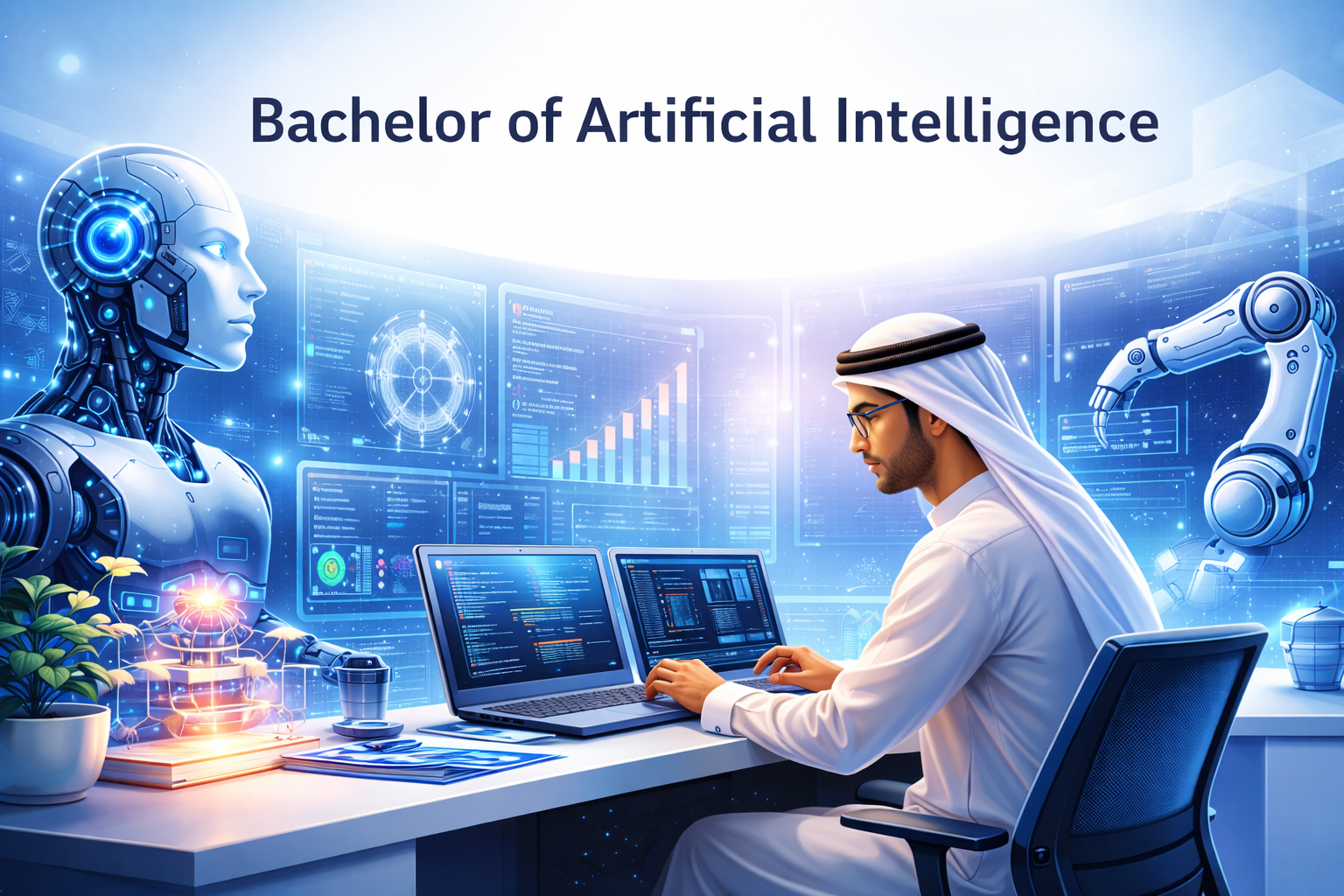 Bachelor_AI