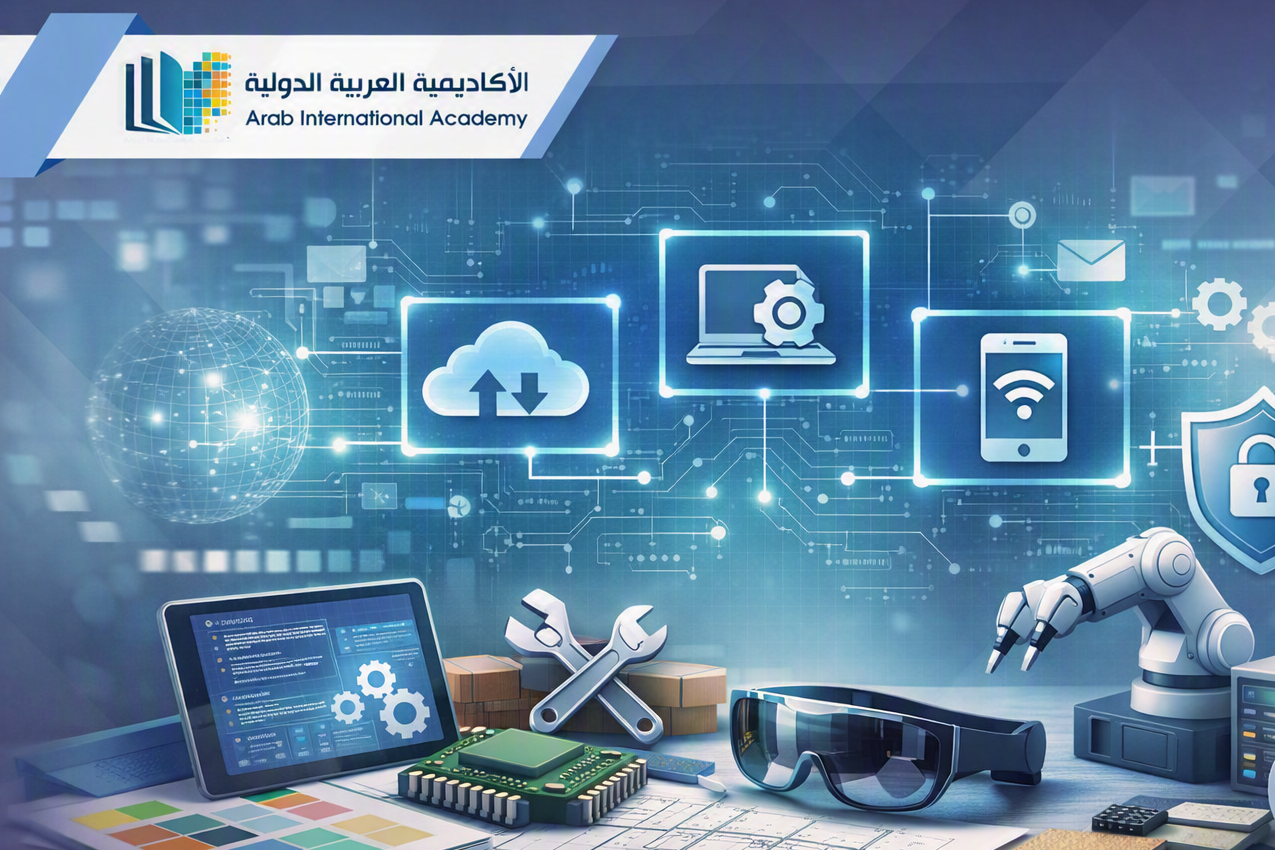 الحوسبة السحابية