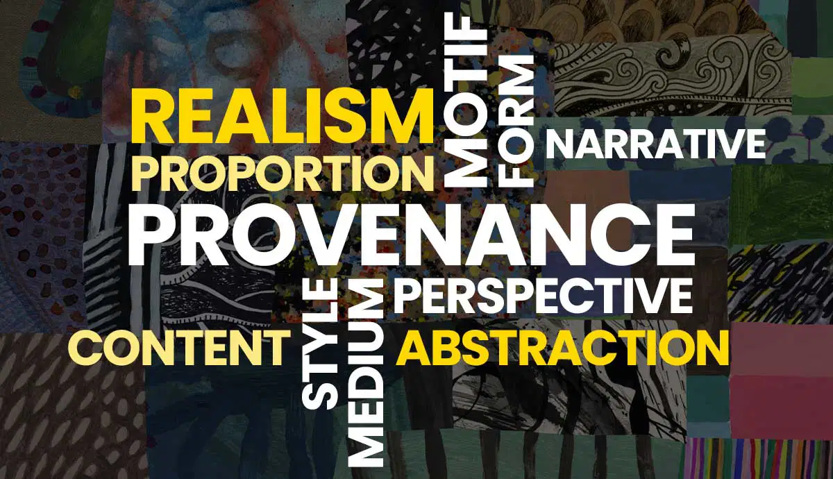 art-terms-you-should-know