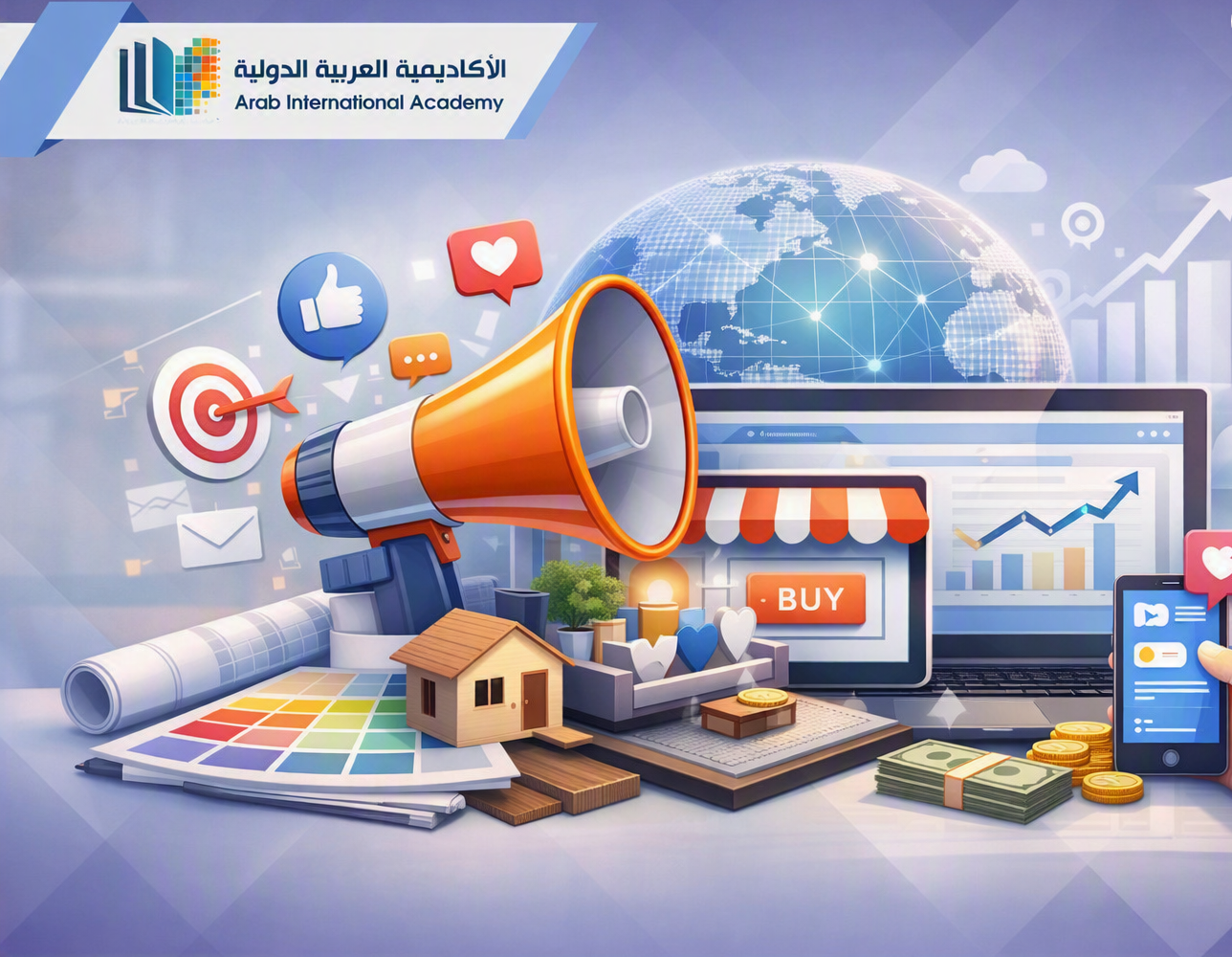 تسويق الخدمات في العالم الرقمي